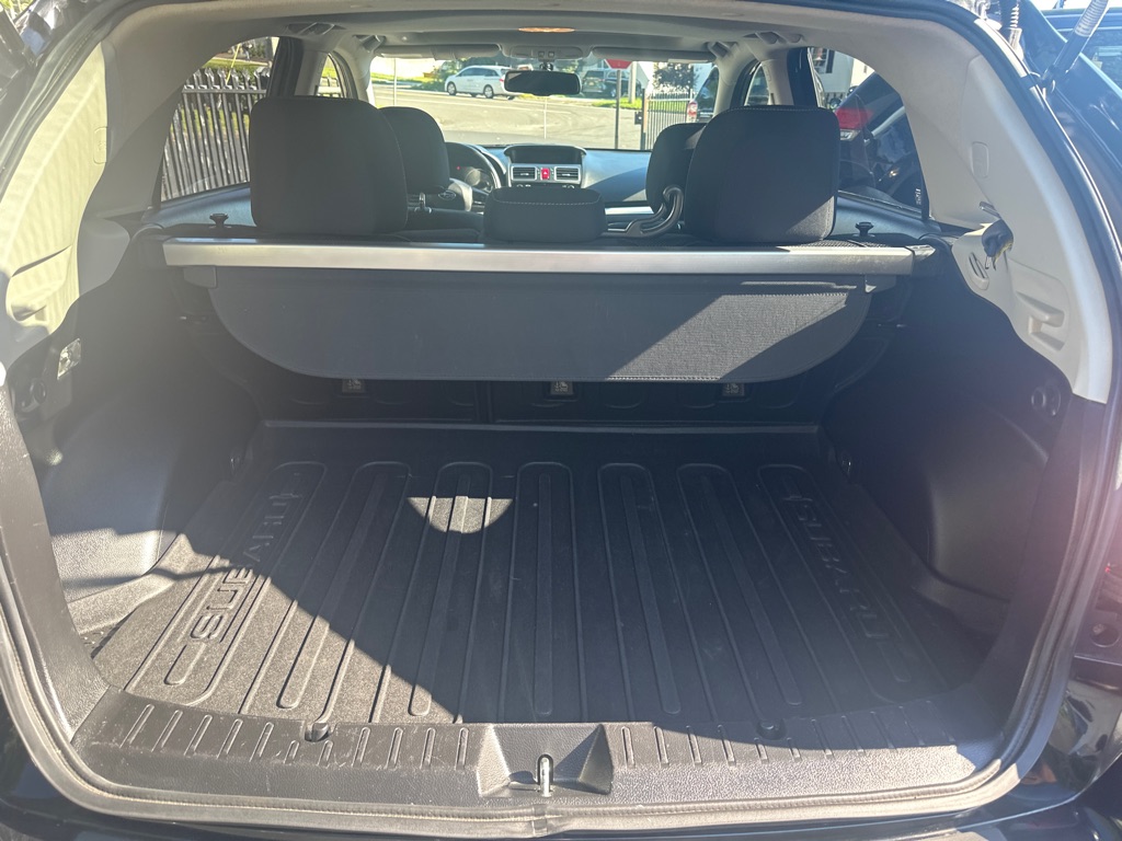 Photo 13 of this SUBARU XV CROSSTREK