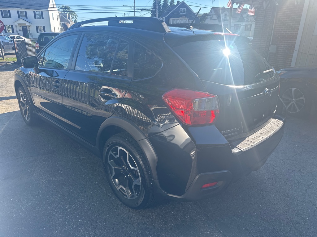 Photo 3 of this SUBARU XV CROSSTREK