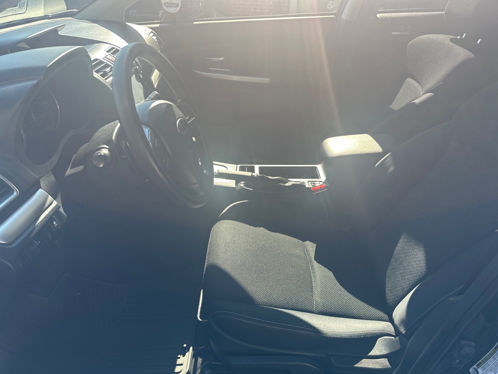 Photo 9 of this SUBARU XV CROSSTREK