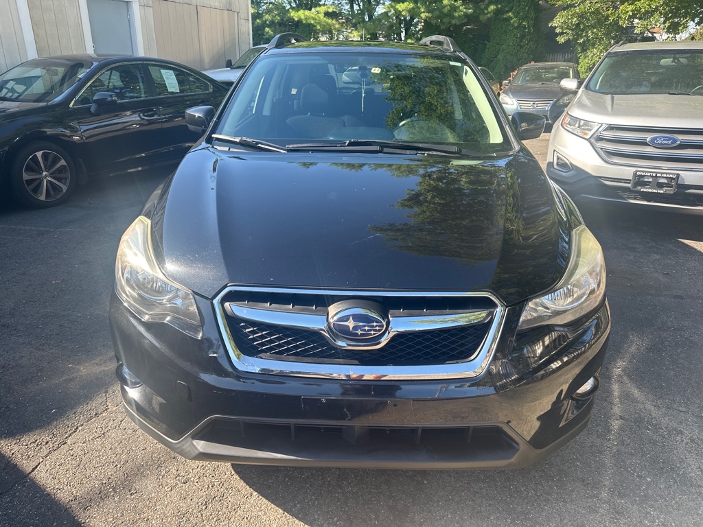 Photo 8 of this SUBARU XV CROSSTREK