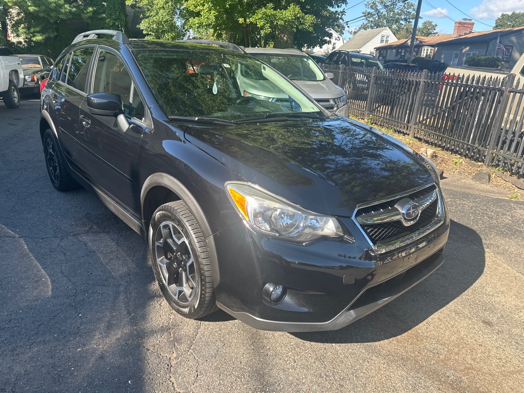 Photo 7 of this SUBARU XV CROSSTREK