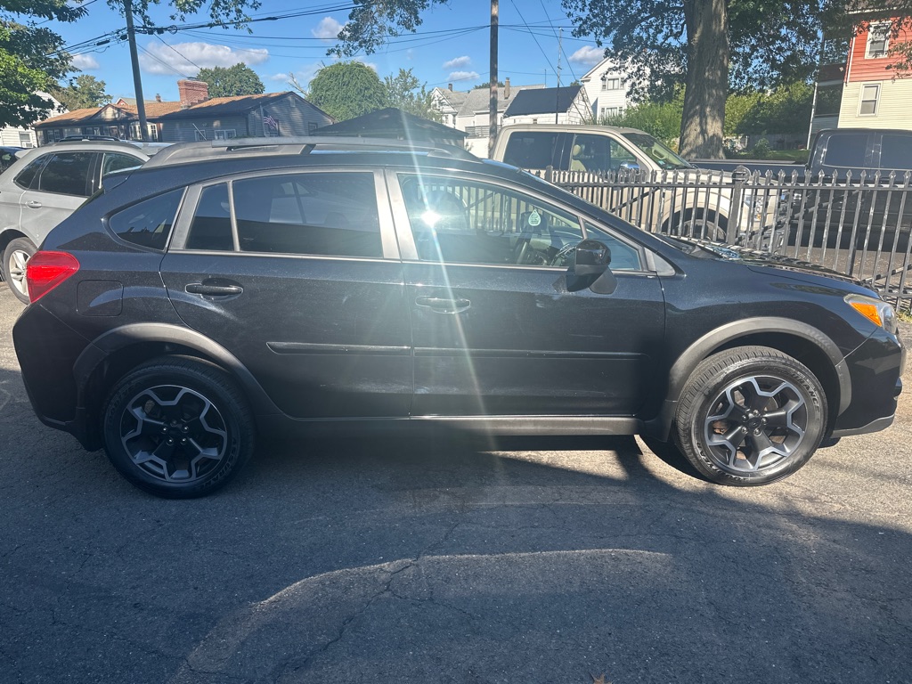 Photo 6 of this SUBARU XV CROSSTREK
