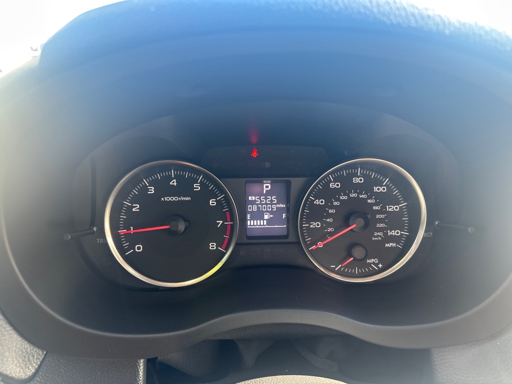 Photo 11 of this SUBARU XV CROSSTREK