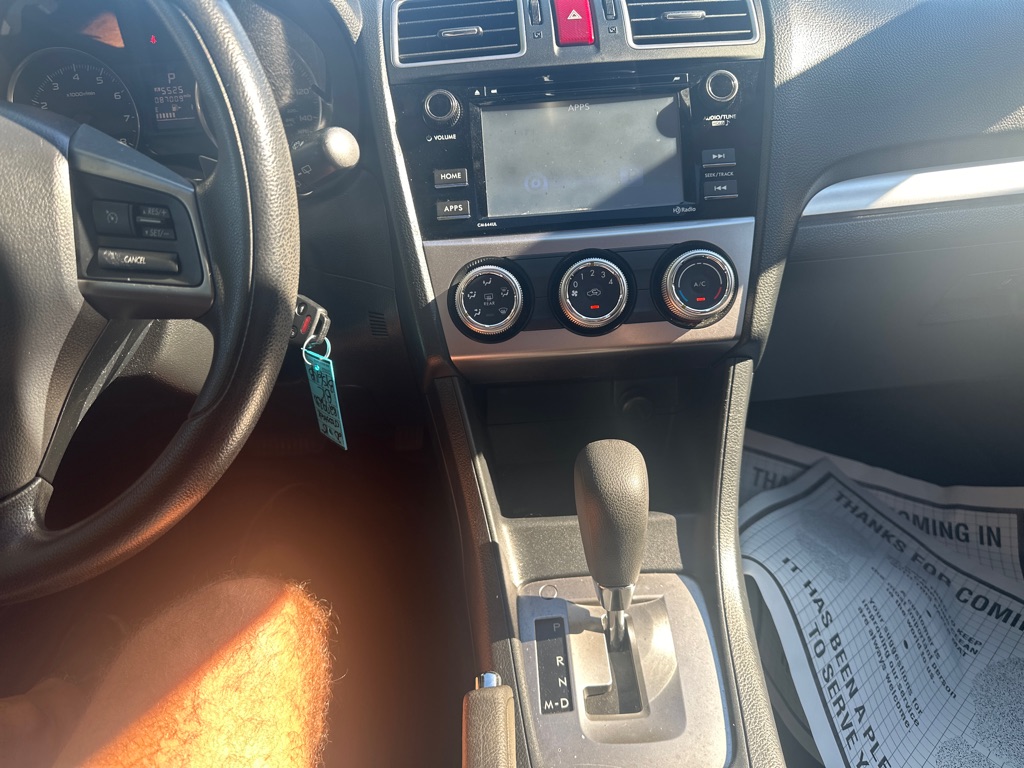Photo 12 of this SUBARU XV CROSSTREK