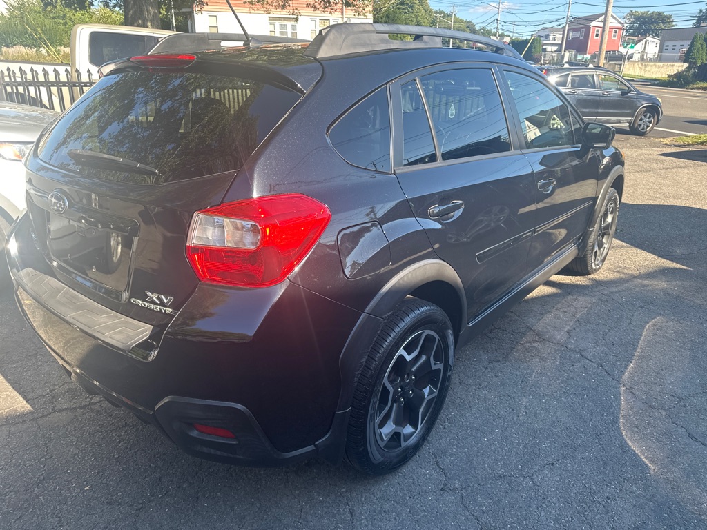 Photo 5 of this SUBARU XV CROSSTREK