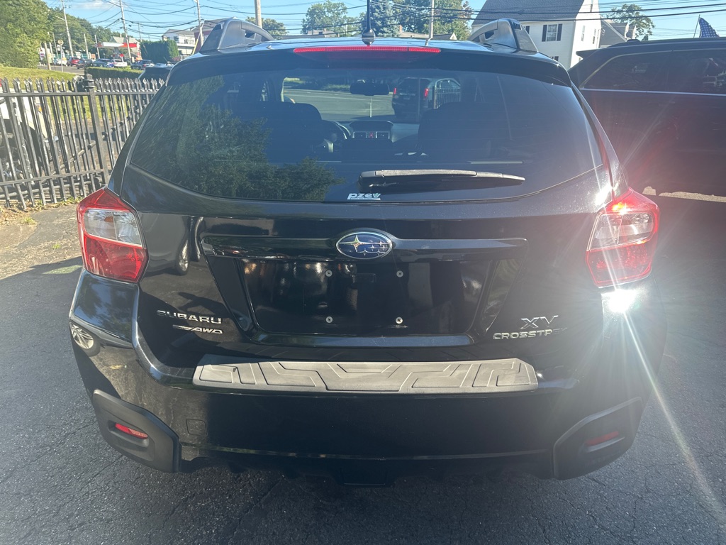 Photo 4 of this SUBARU XV CROSSTREK