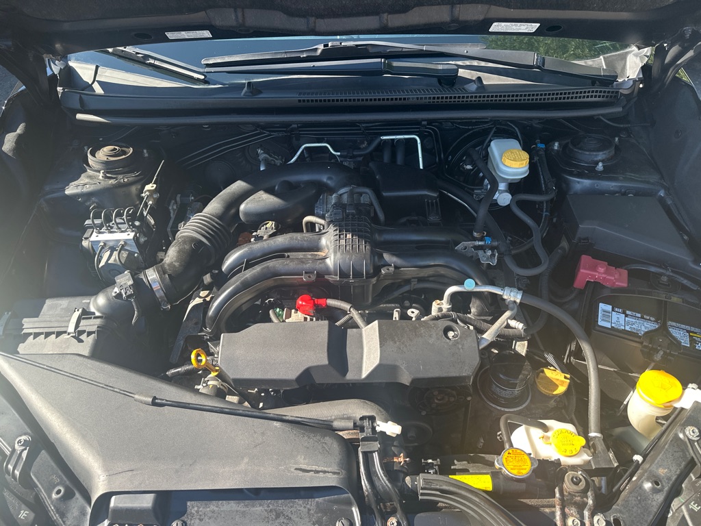 Photo 14 of this SUBARU XV CROSSTREK