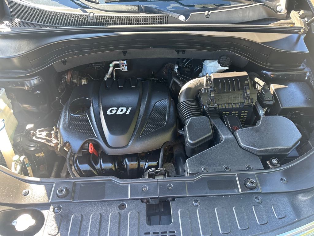 Photo 13 of this KIA SORENTO