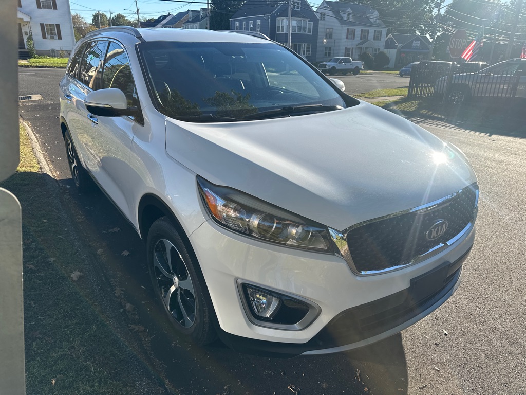 Photo 7 of this KIA SORENTO