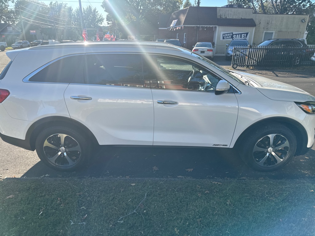 Photo 6 of this KIA SORENTO