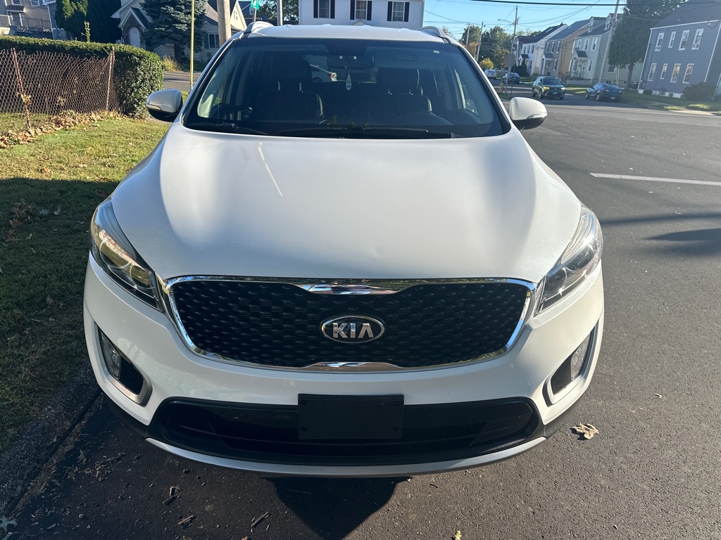 Photo 8 of this KIA SORENTO