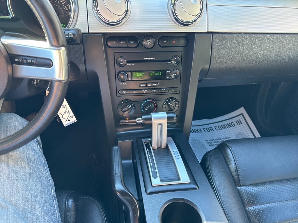 Photo 11 of this FORD MUSTANG