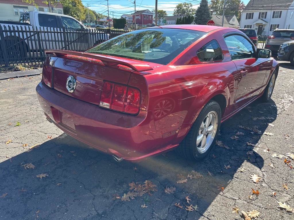 Photo 5 of this FORD MUSTANG