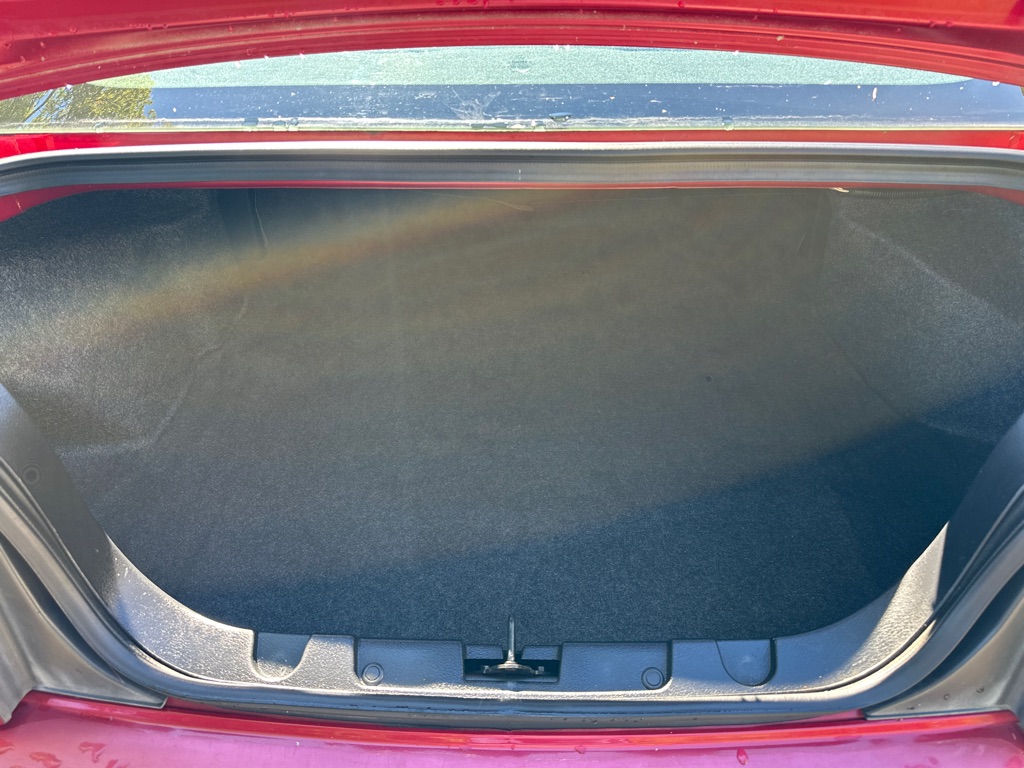 Photo 12 of this FORD MUSTANG
