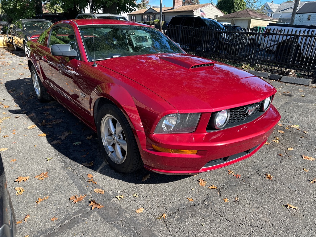 Photo 6 of this FORD MUSTANG