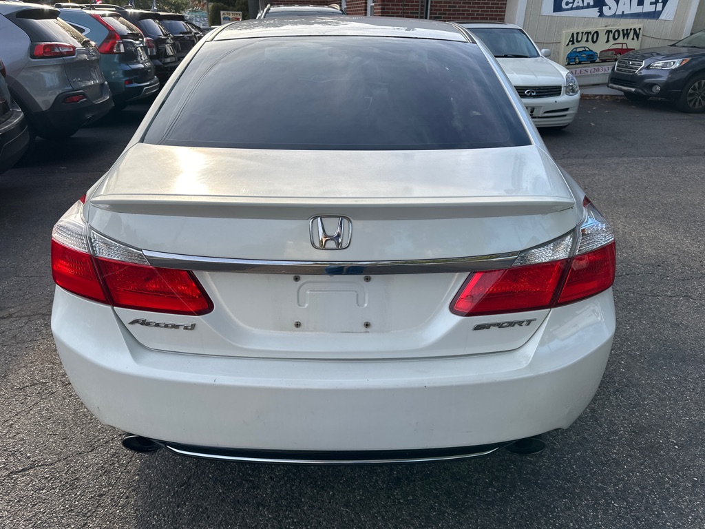 Photo 4 of this HONDA ACCORD