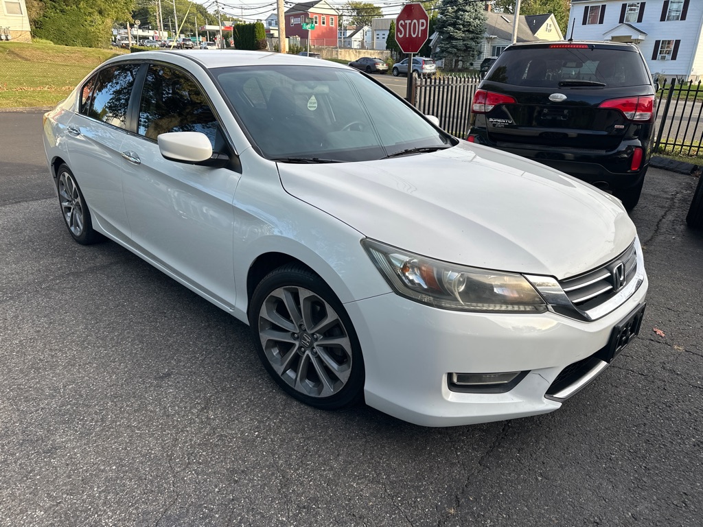 Photo 7 of this HONDA ACCORD