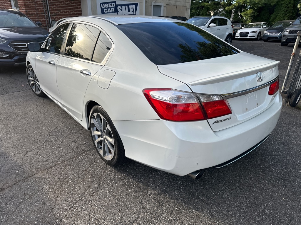 Photo 3 of this HONDA ACCORD