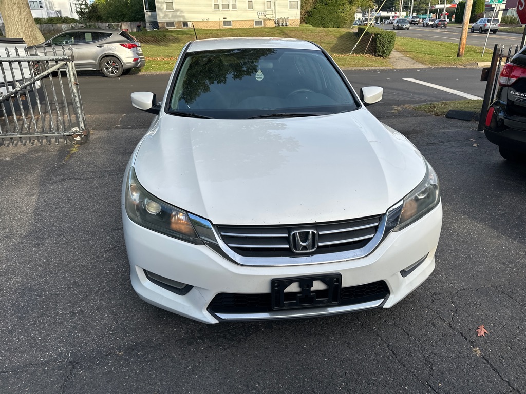 Photo 8 of this HONDA ACCORD