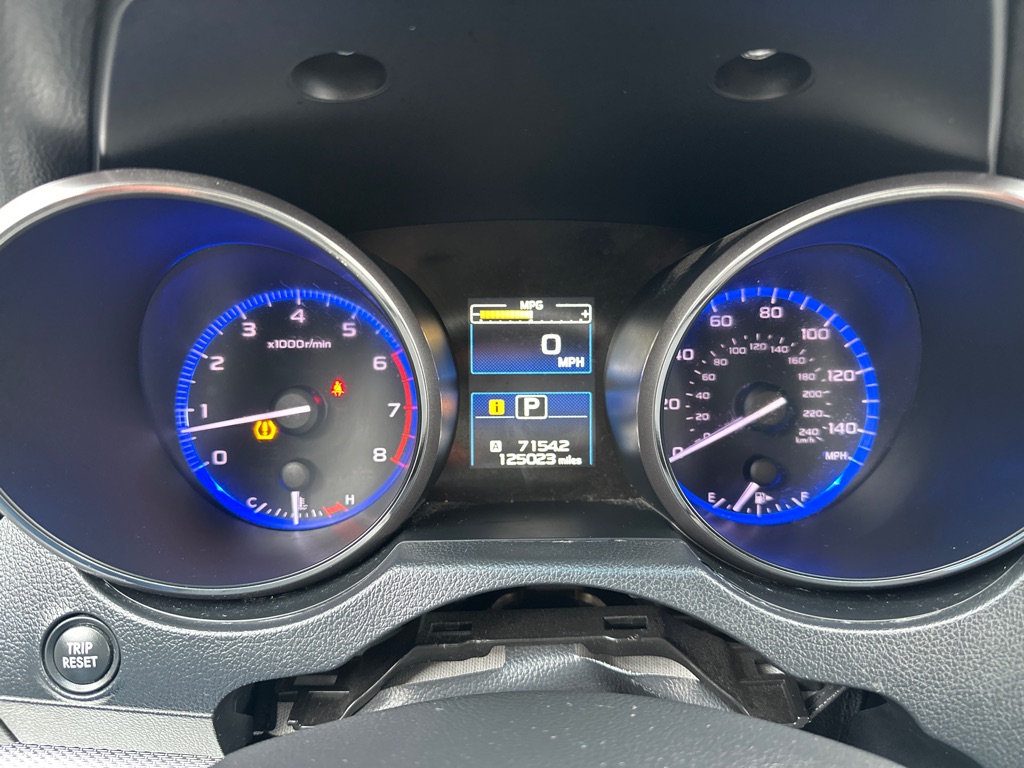 Photo 10 of this SUBARU OUTBACK