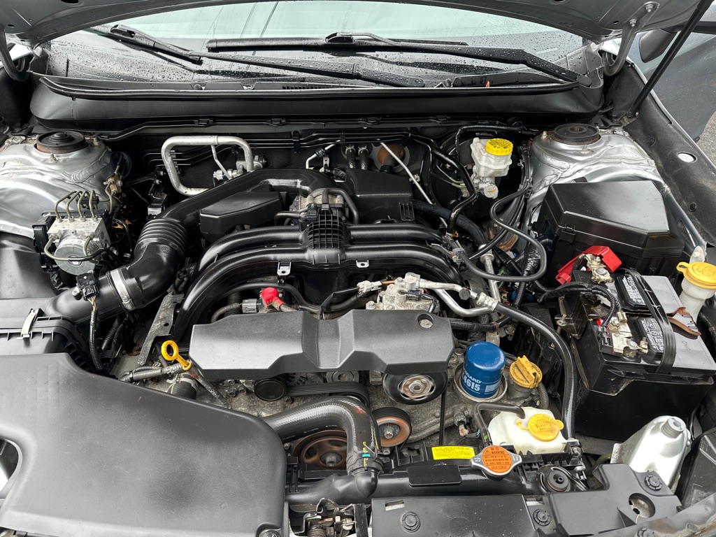 Photo 13 of this SUBARU OUTBACK