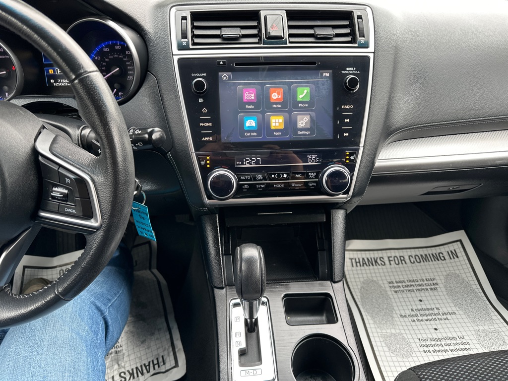 Photo 11 of this SUBARU OUTBACK