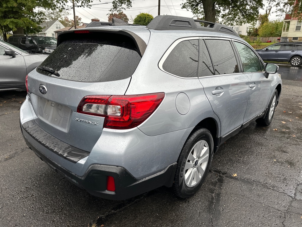 Photo 5 of this SUBARU OUTBACK