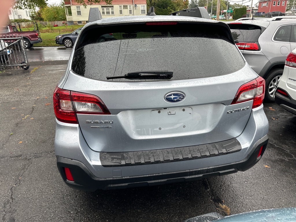 Photo 4 of this SUBARU OUTBACK