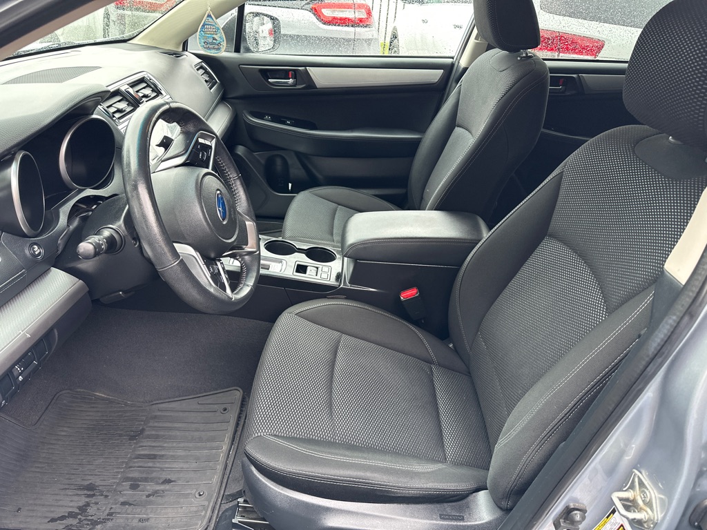 Photo 8 of this SUBARU OUTBACK