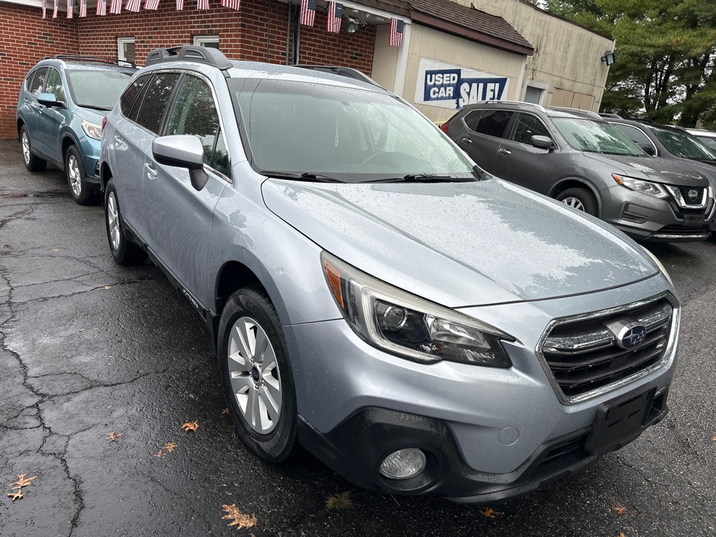 Photo 6 of this SUBARU OUTBACK
