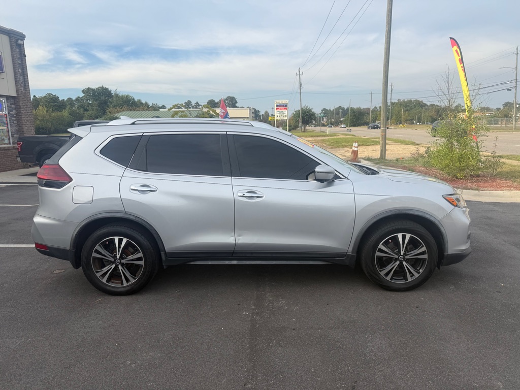 Photo 4 of this NISSAN ROGUE