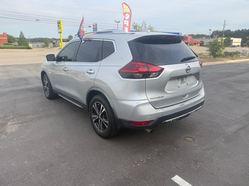 Photo 7 of this NISSAN ROGUE