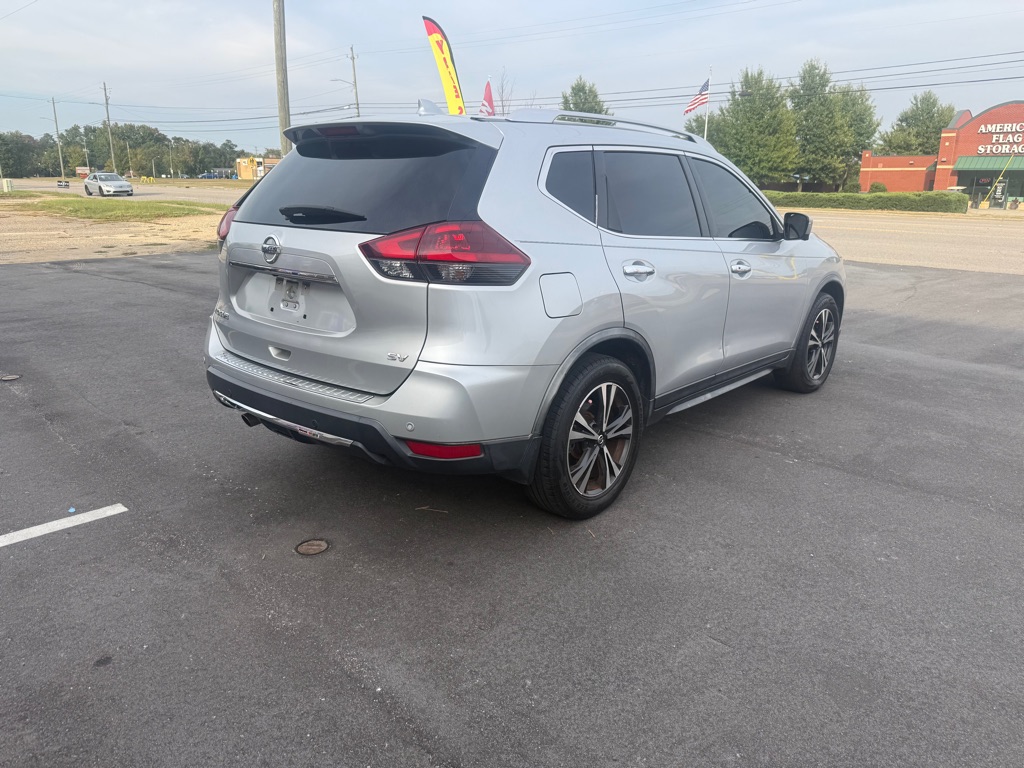 Photo 5 of this NISSAN ROGUE