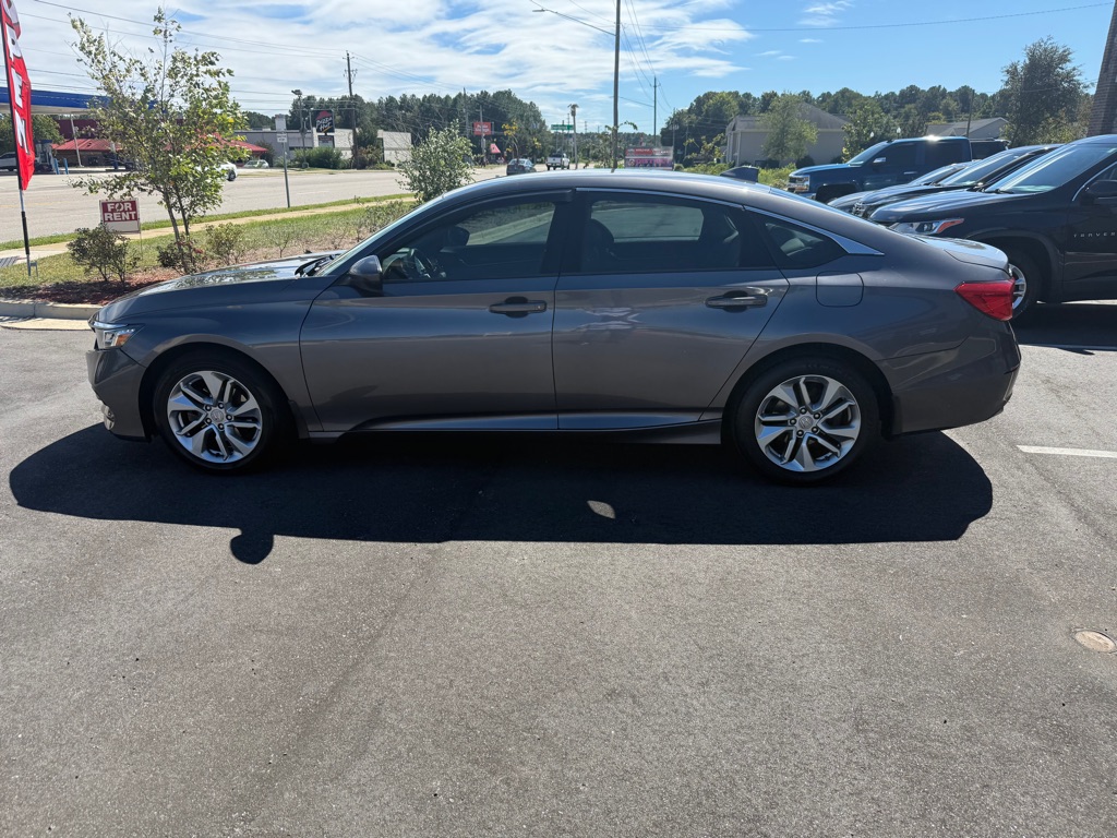Photo 8 of this HONDA ACCORD