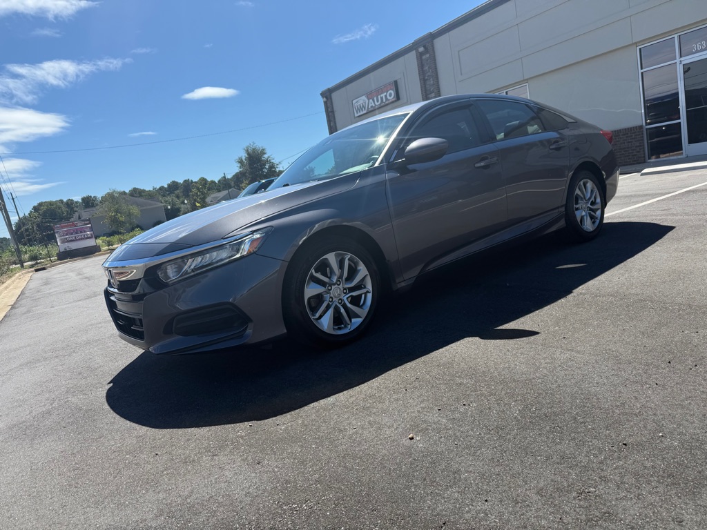 Photo 9 of this HONDA ACCORD