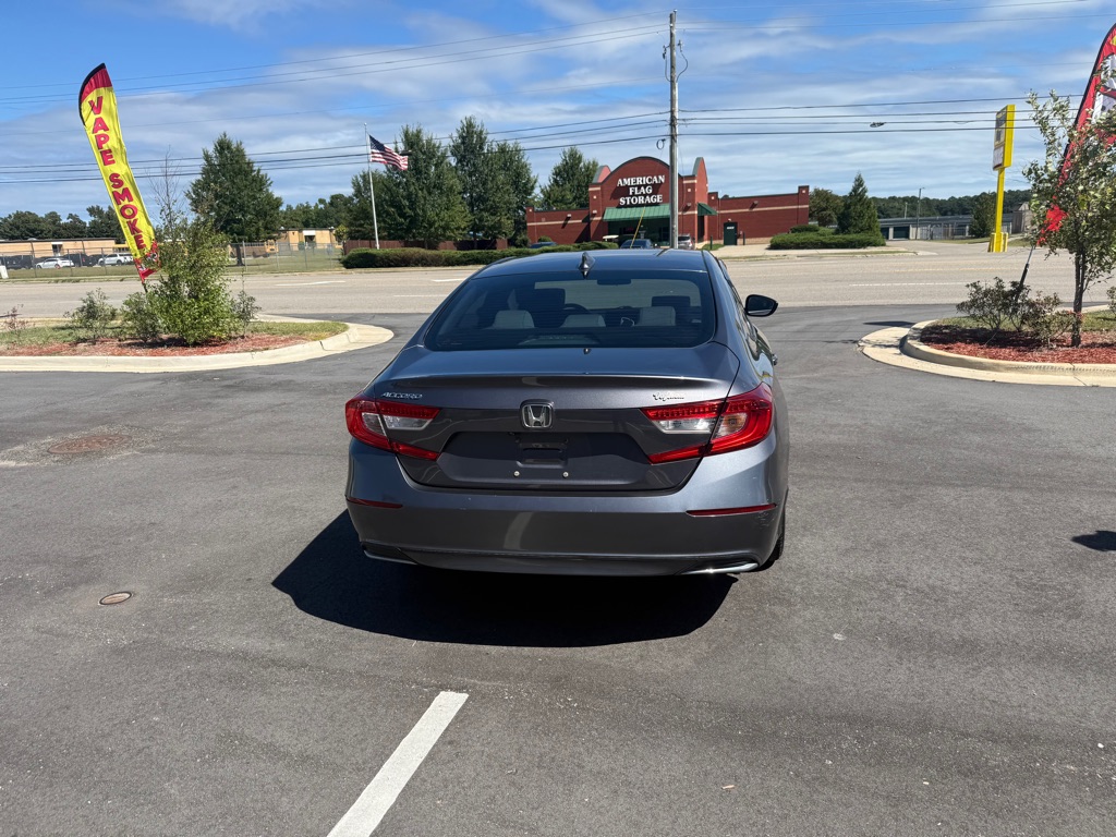 Photo 6 of this HONDA ACCORD