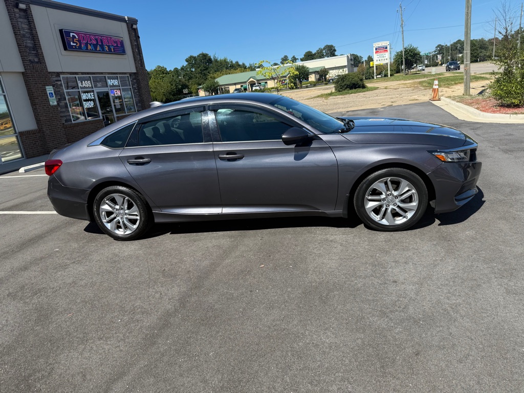 Photo 4 of this HONDA ACCORD