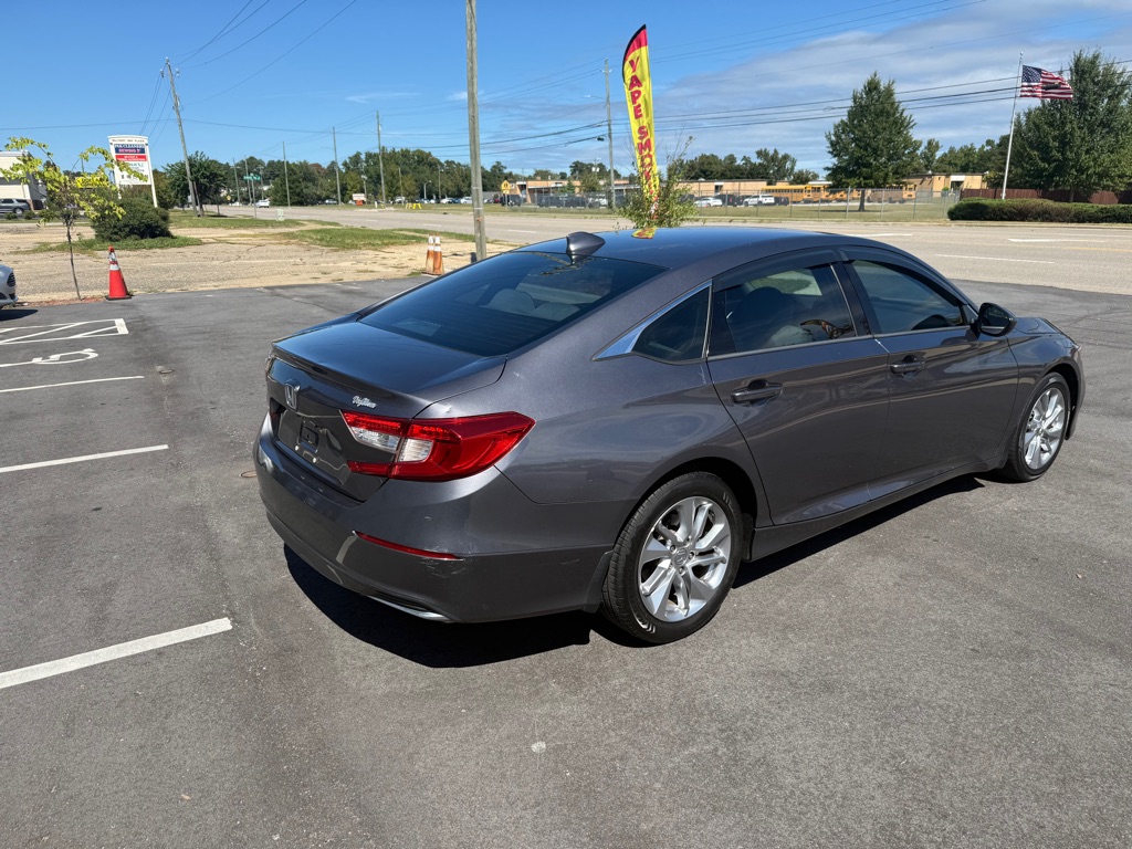 Photo 5 of this HONDA ACCORD