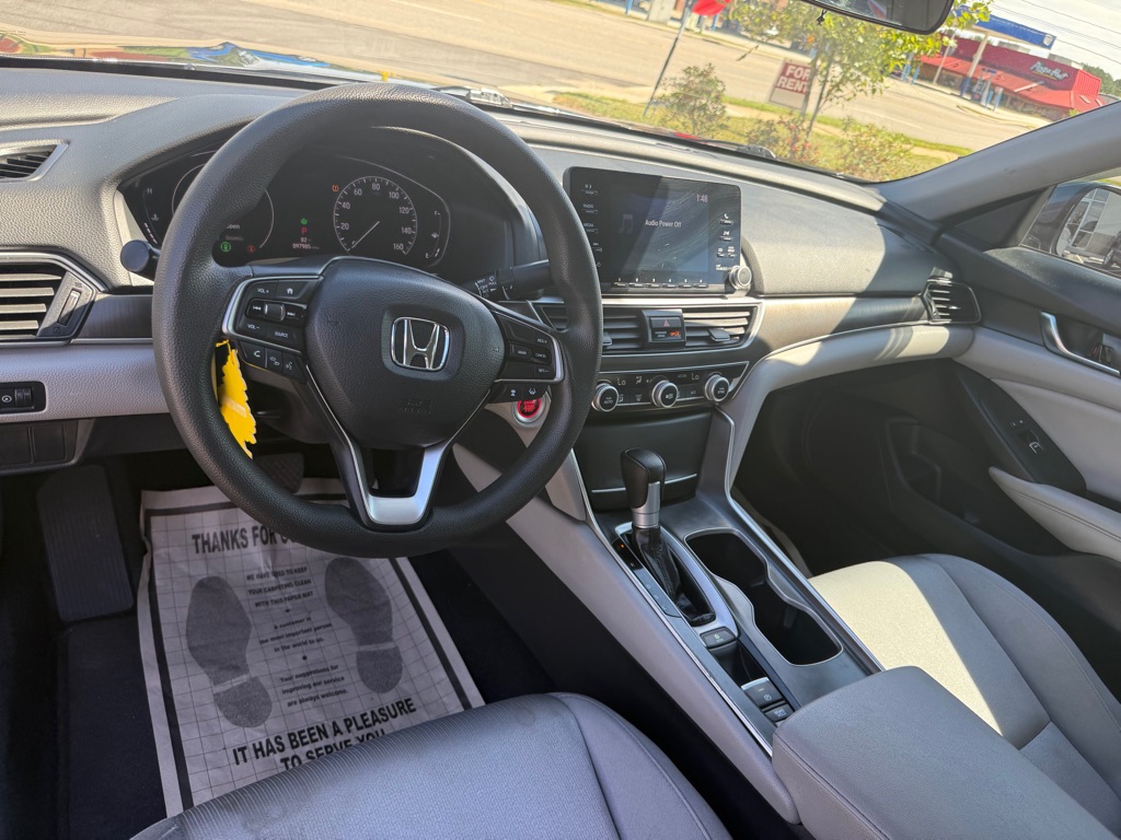 Photo 10 of this HONDA ACCORD