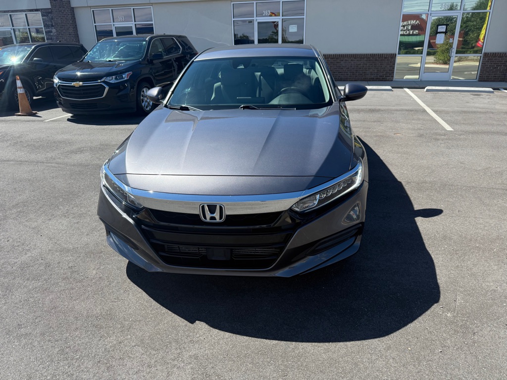 Photo 2 of this HONDA ACCORD