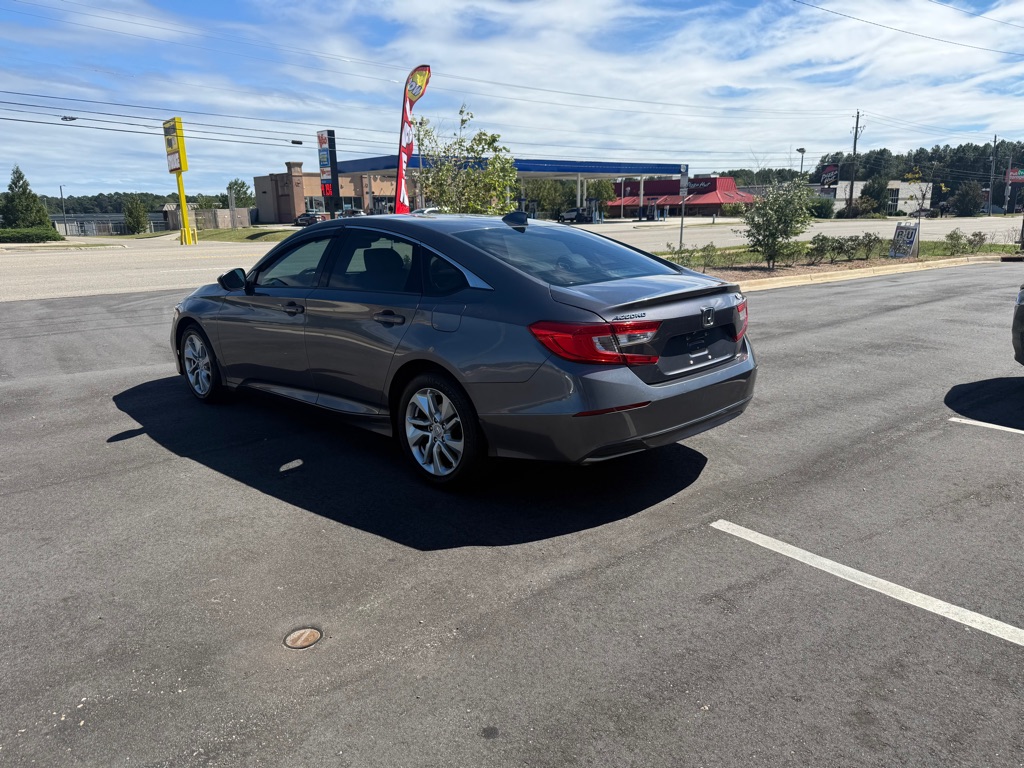 Photo 7 of this HONDA ACCORD