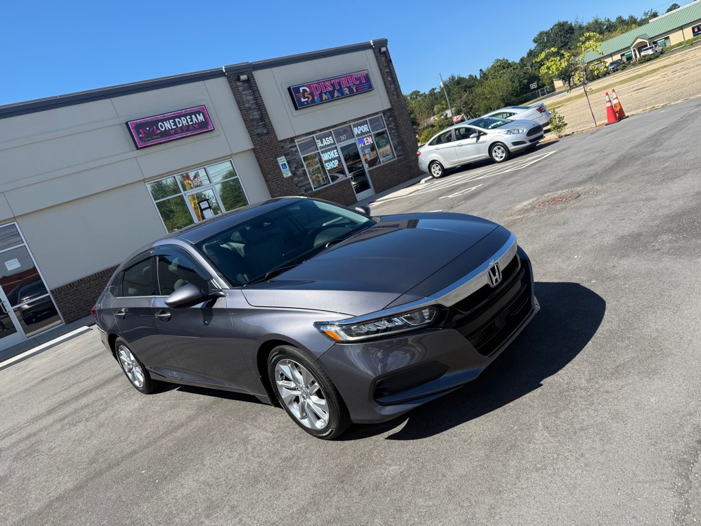 Photo 3 of this HONDA ACCORD