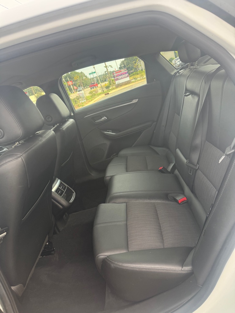 Photo 10 of this CHEVROLET IMPALA