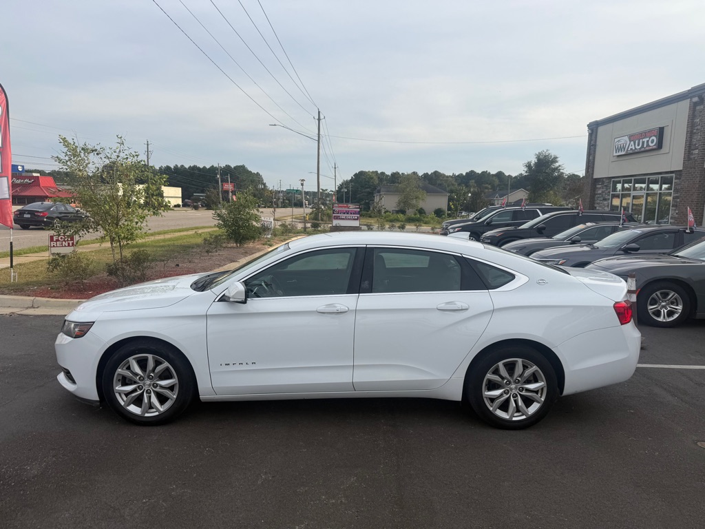 Photo 8 of this CHEVROLET IMPALA