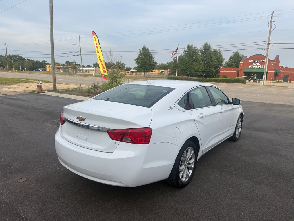 Photo 5 of this CHEVROLET IMPALA