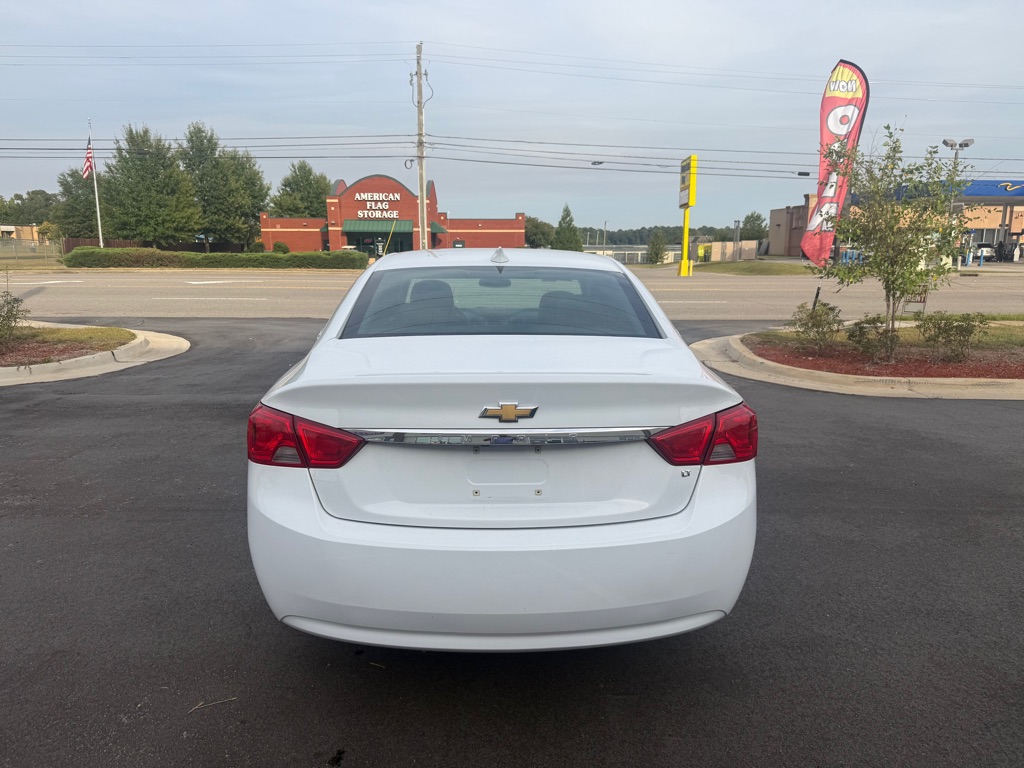 Photo 6 of this CHEVROLET IMPALA