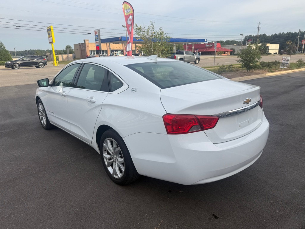 Photo 7 of this CHEVROLET IMPALA