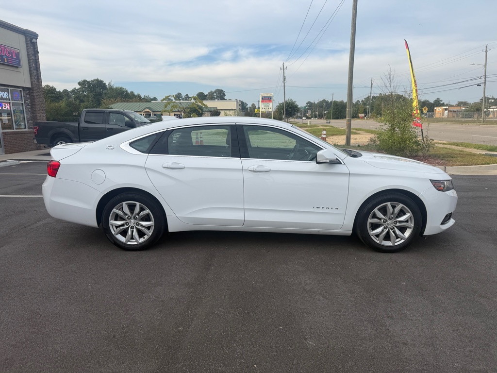 Photo 4 of this CHEVROLET IMPALA