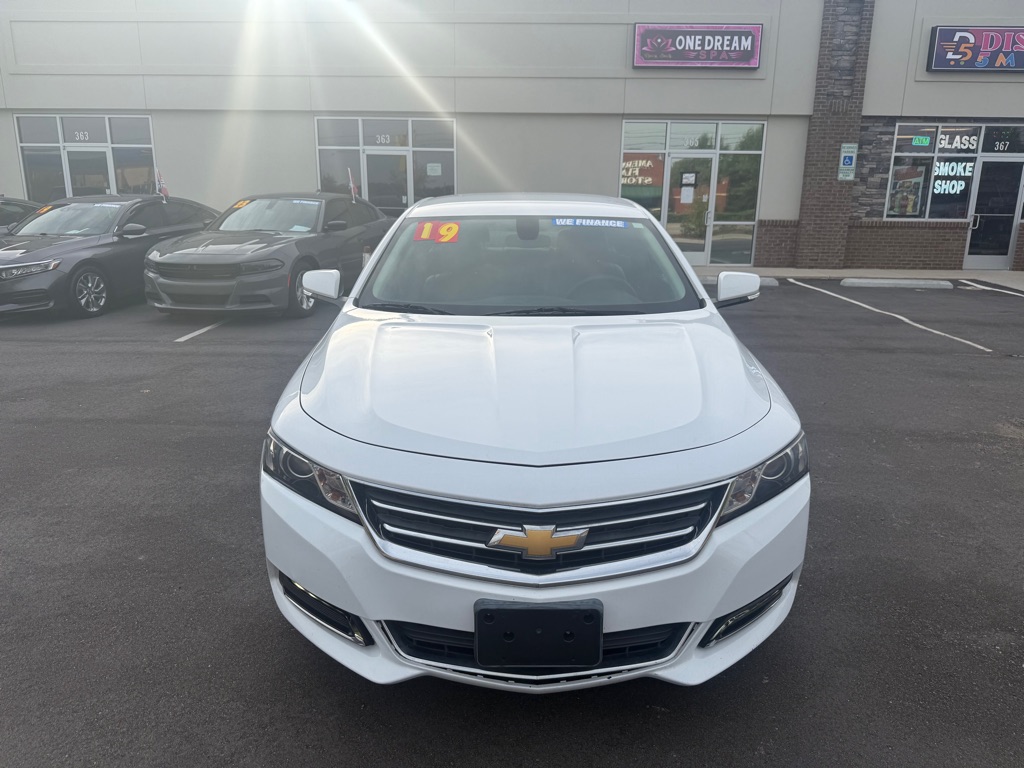 Photo 2 of this CHEVROLET IMPALA