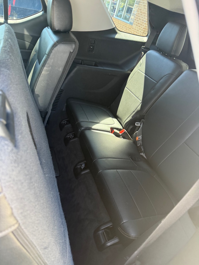 Photo 12 of this CHEVROLET TRAVERSE